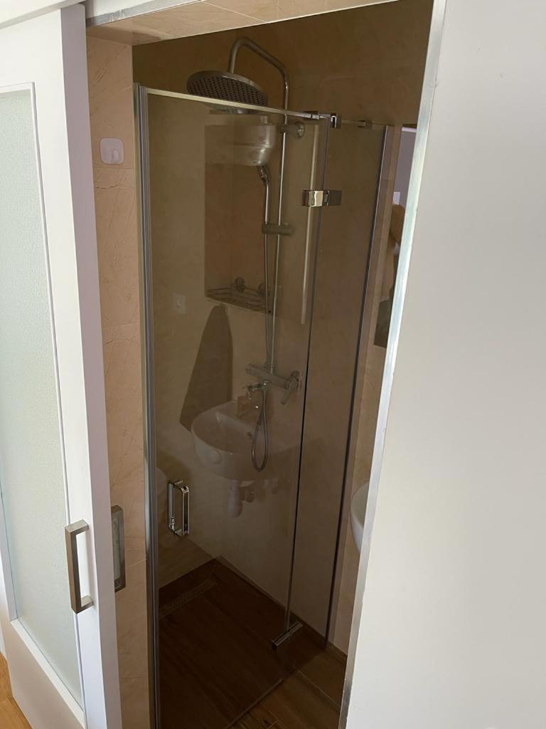 Apartman Nature Zvecanje Rom bilde